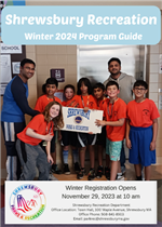 2024 Winter Program Guide