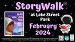 February 2024 Story Walk