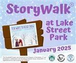 January 2025 Story Walk