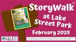 February 2025 Story Walk