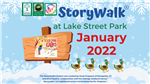 Story Walk Jan 2022