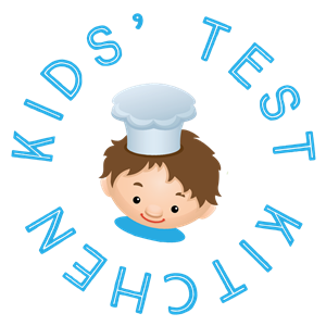 Kids Test Kitchen