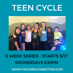 Teen Cycle
