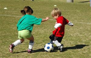 Kids Soccer