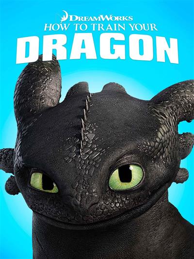 HTTYD