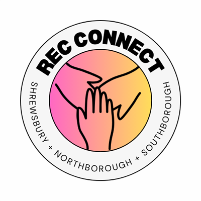 RecConnect Logo