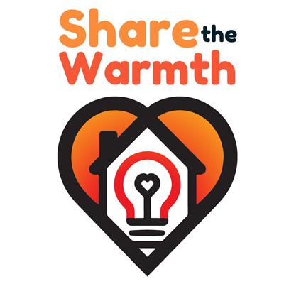 Share the Warmth